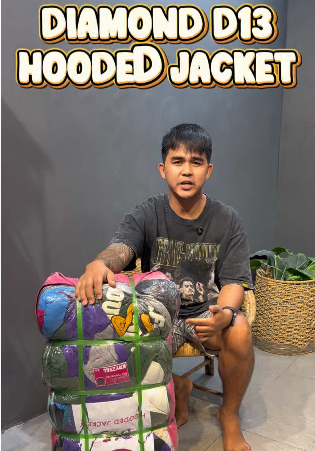 @Kryztal Ukay Direct Supplier