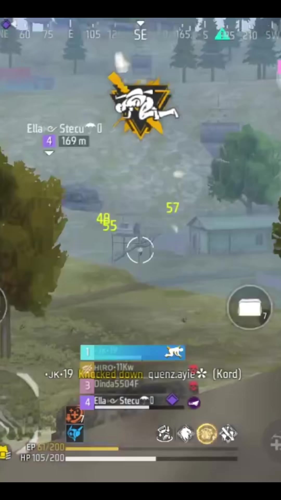 @๐ฆ ๐๐ฎ๐ซ๐ฎ๐ง๐ ๐๐๐ซ๐ข๐ฌ๐ข๐ค