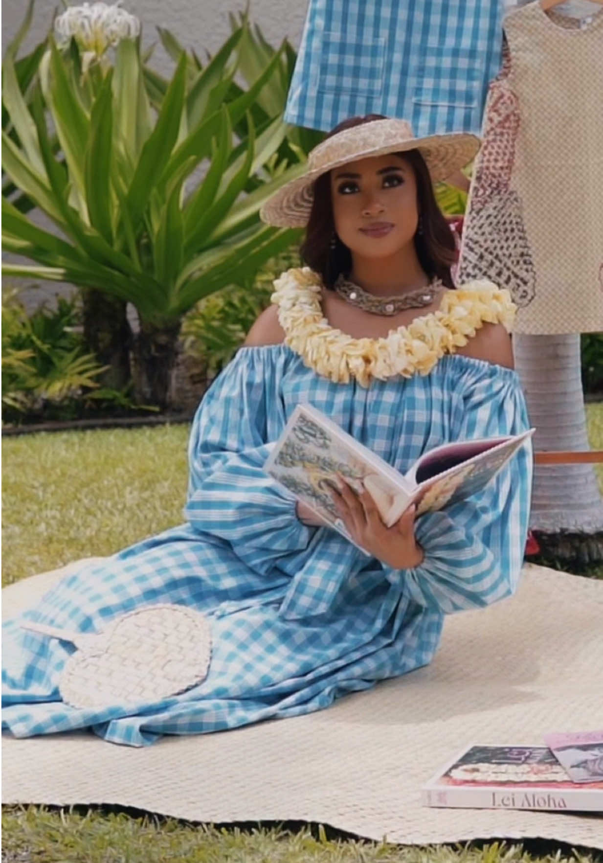 @HOKULANI