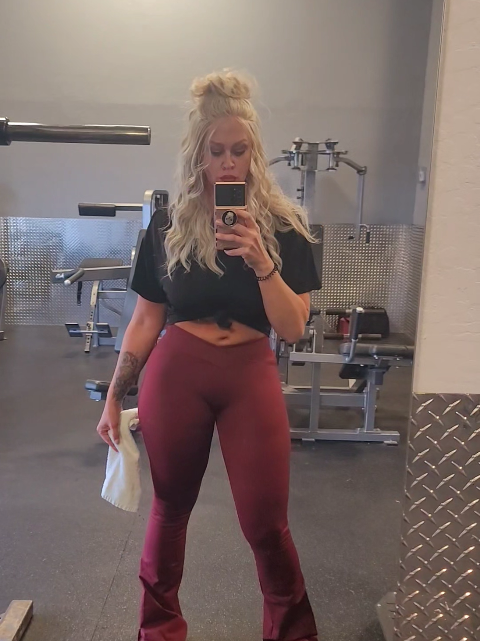 @Melody Diosa Estrella