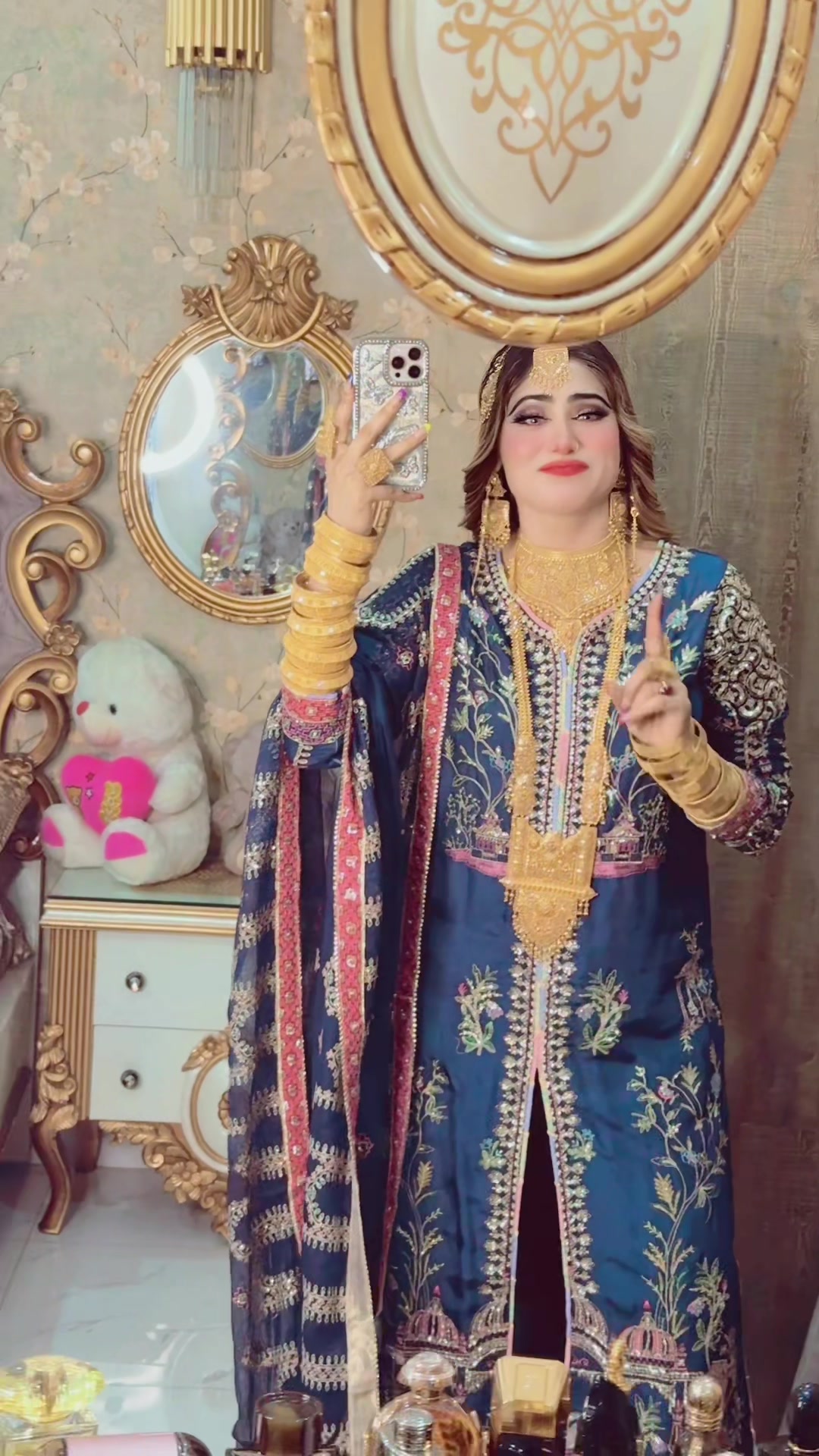 @Reema Khan