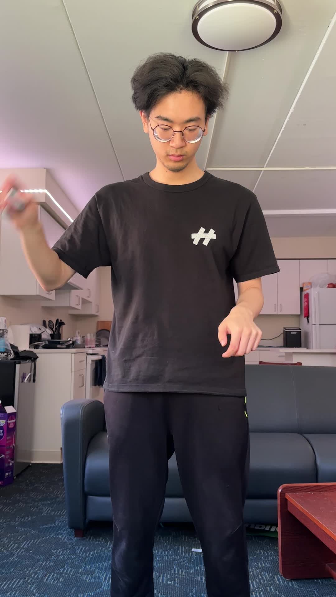 @Ryan Kim