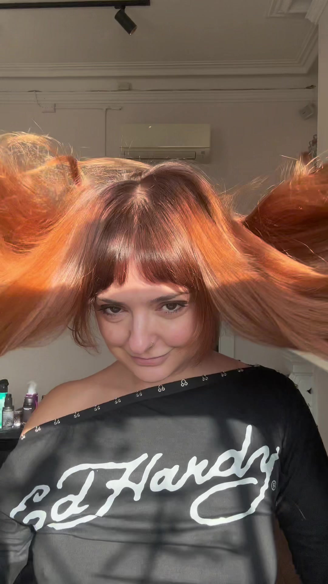 @salon babe