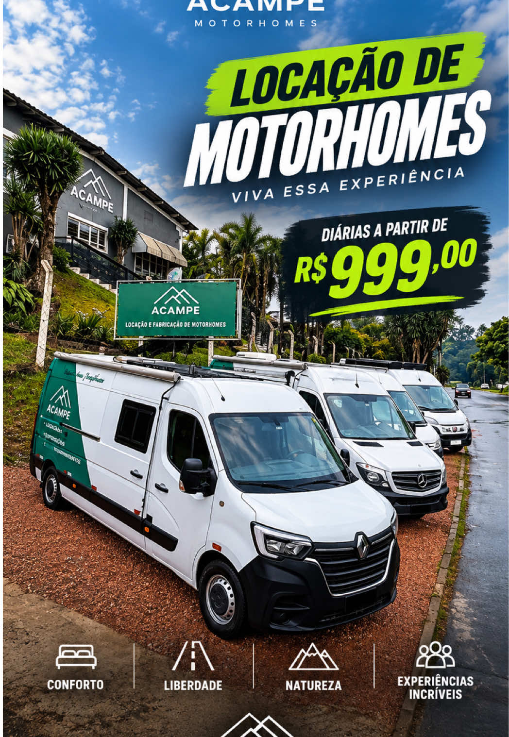 @PORTAL DO MOTORHOME BR