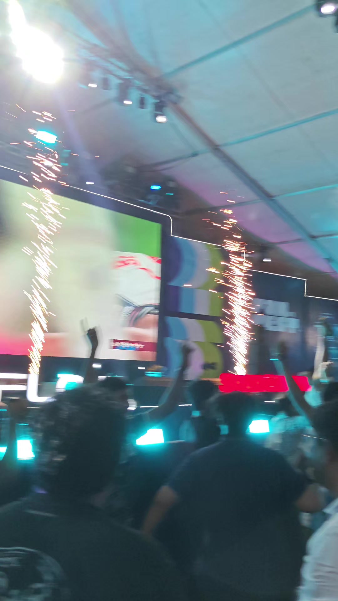 @Events BD