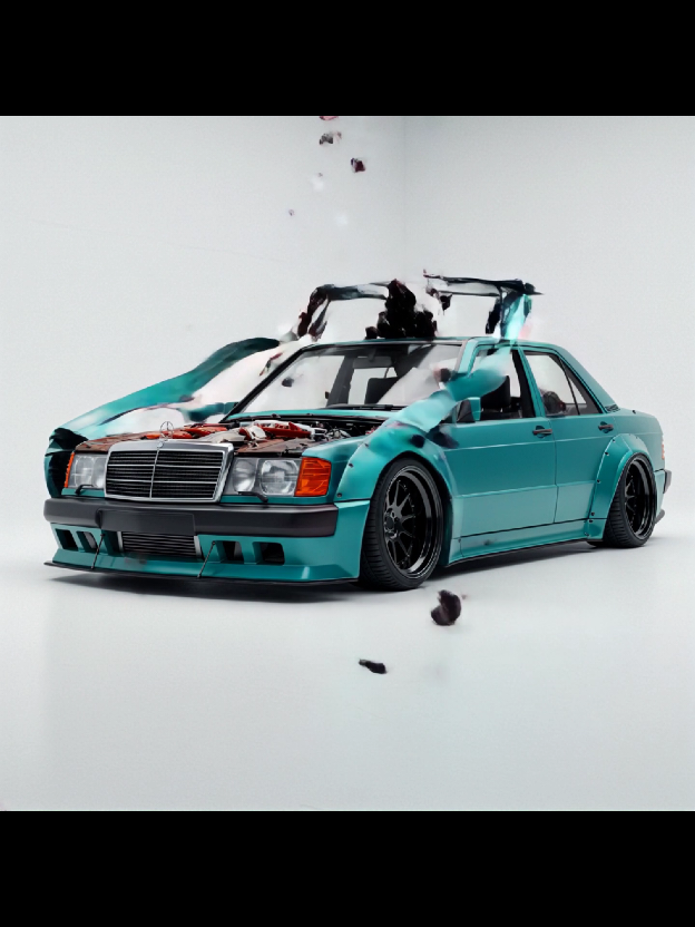 @Car Culture Ai