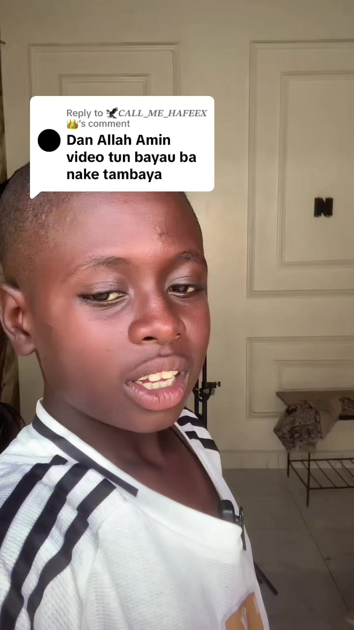 @Umar Lantarki