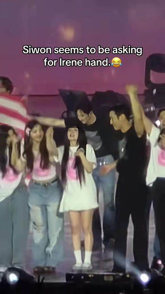 @Irene