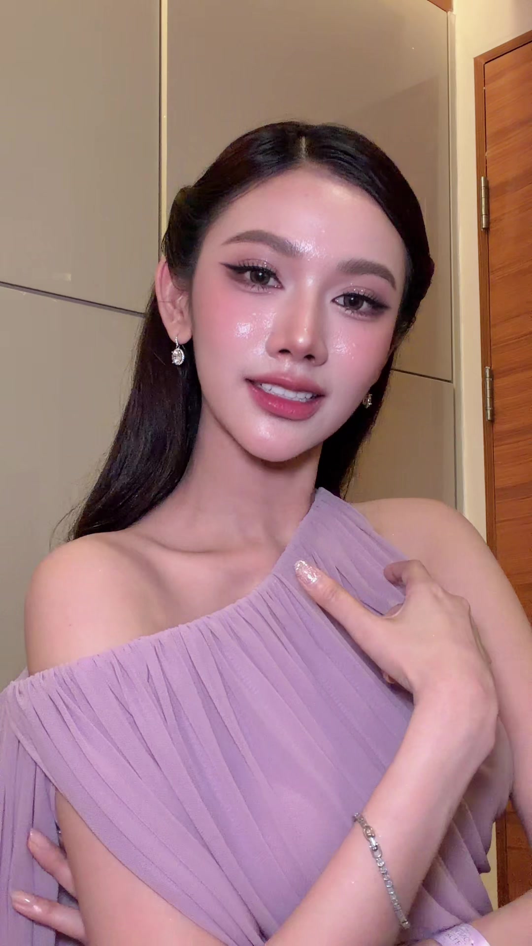 @เจเจ ญาณิศา (Yanisa J.)
