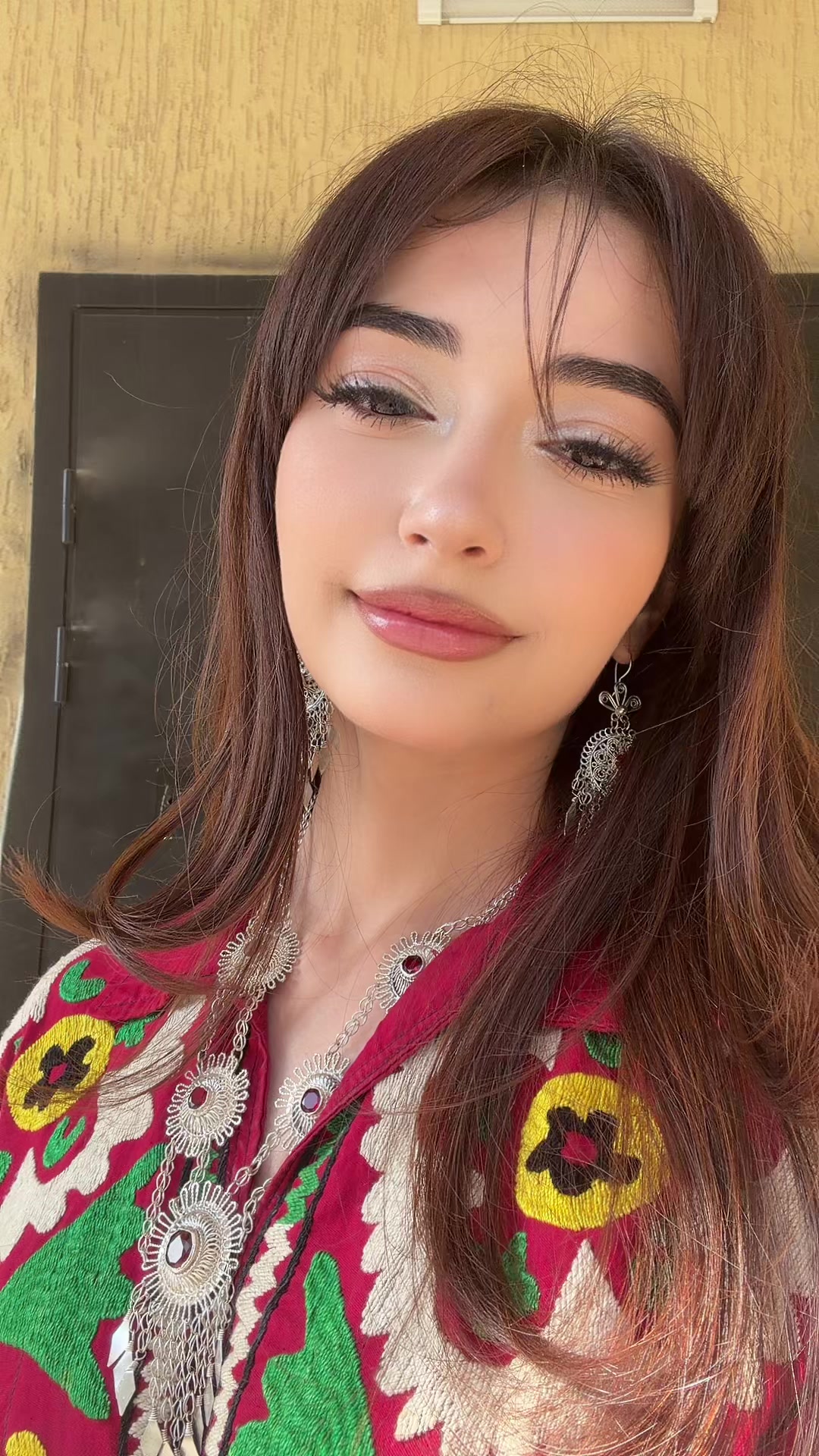 @Sumaya Radzhabova
