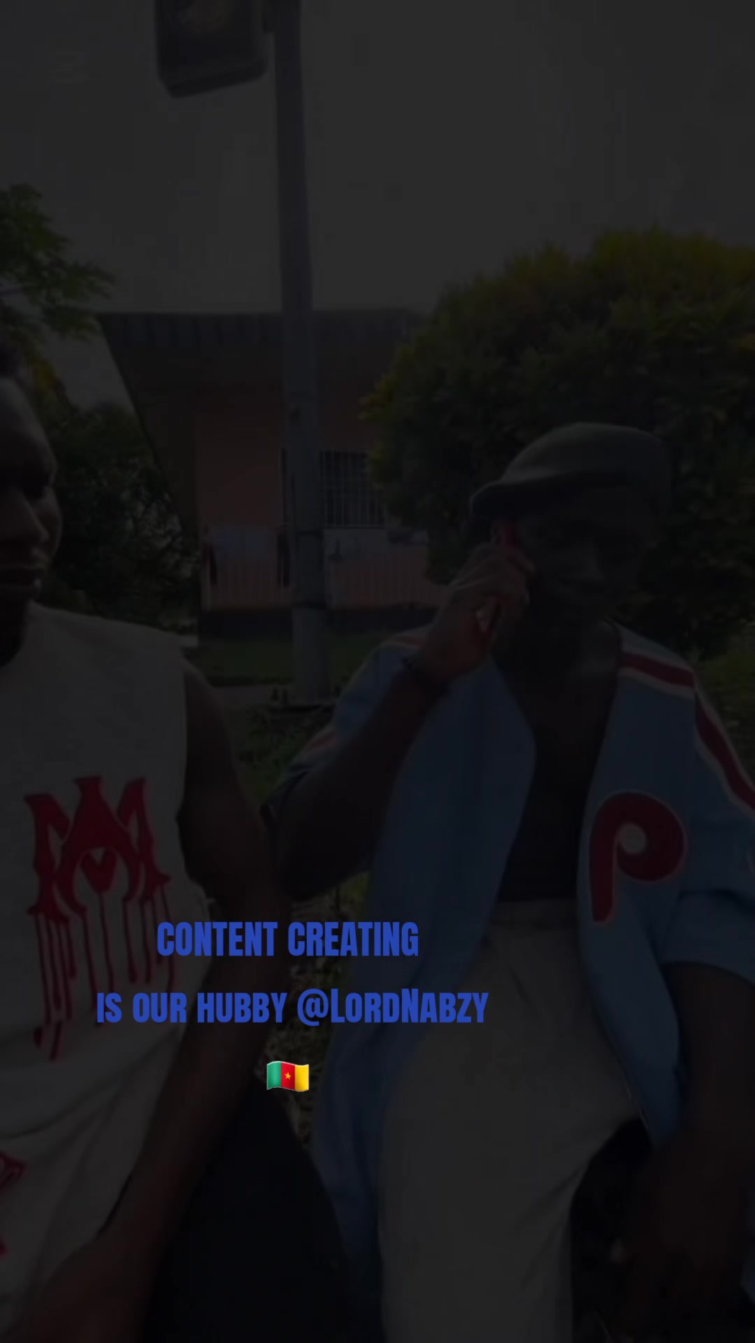 @black official 237