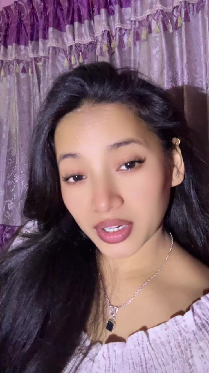 @Samjhana Shrestha 🎀
