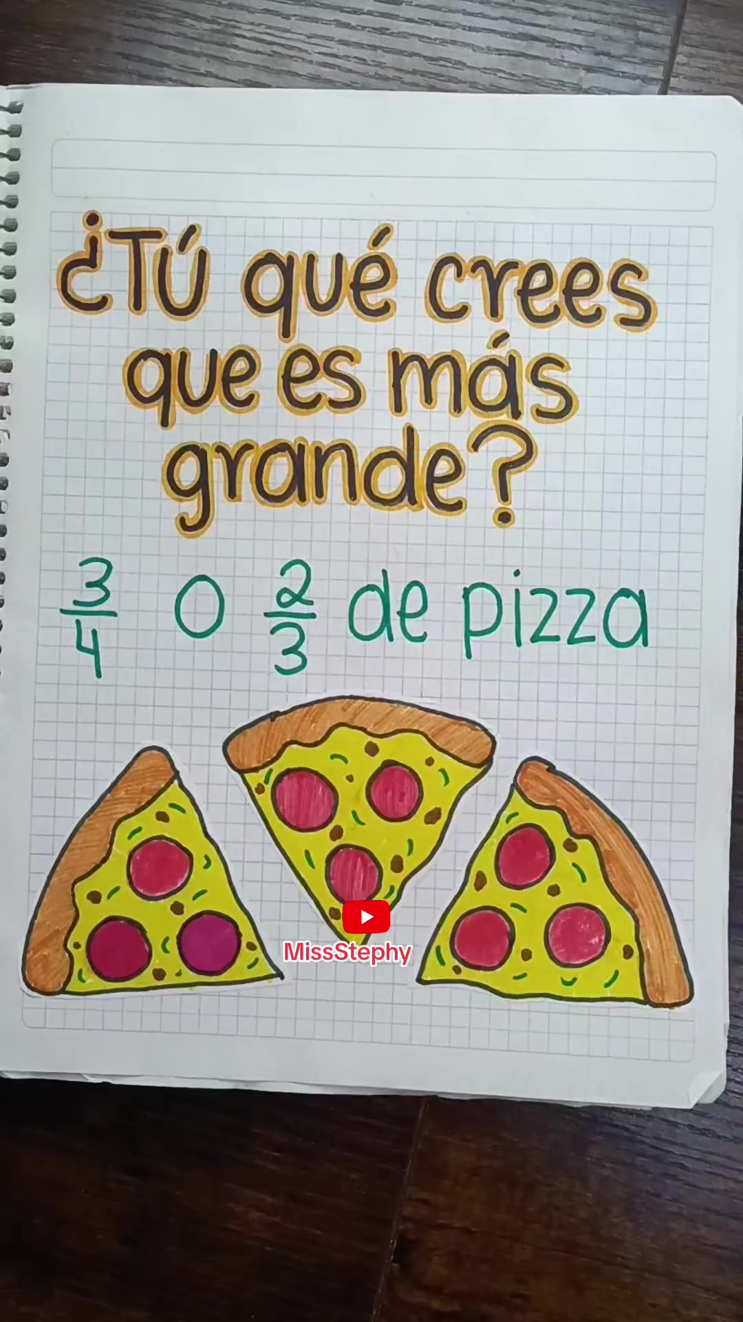 @Miss Stephy