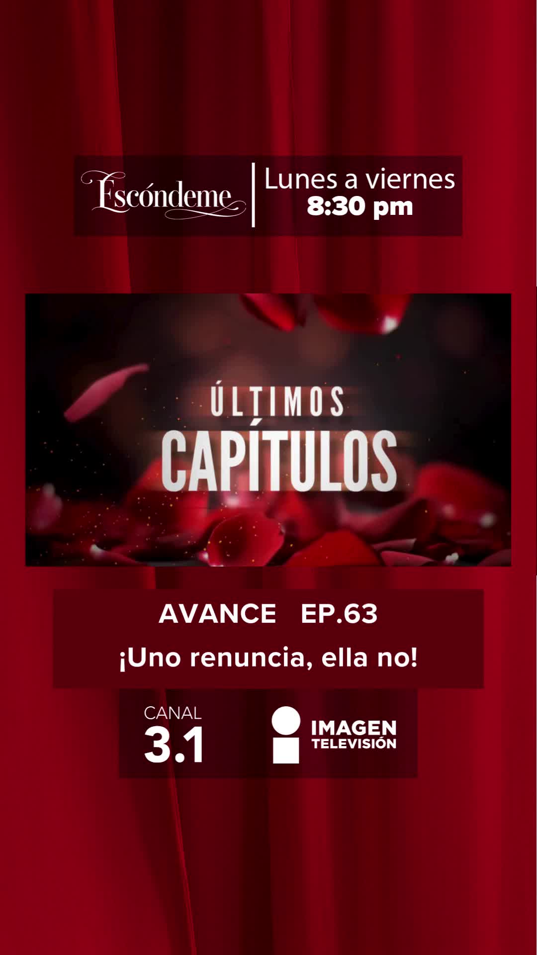 @Imagen Telenovelas