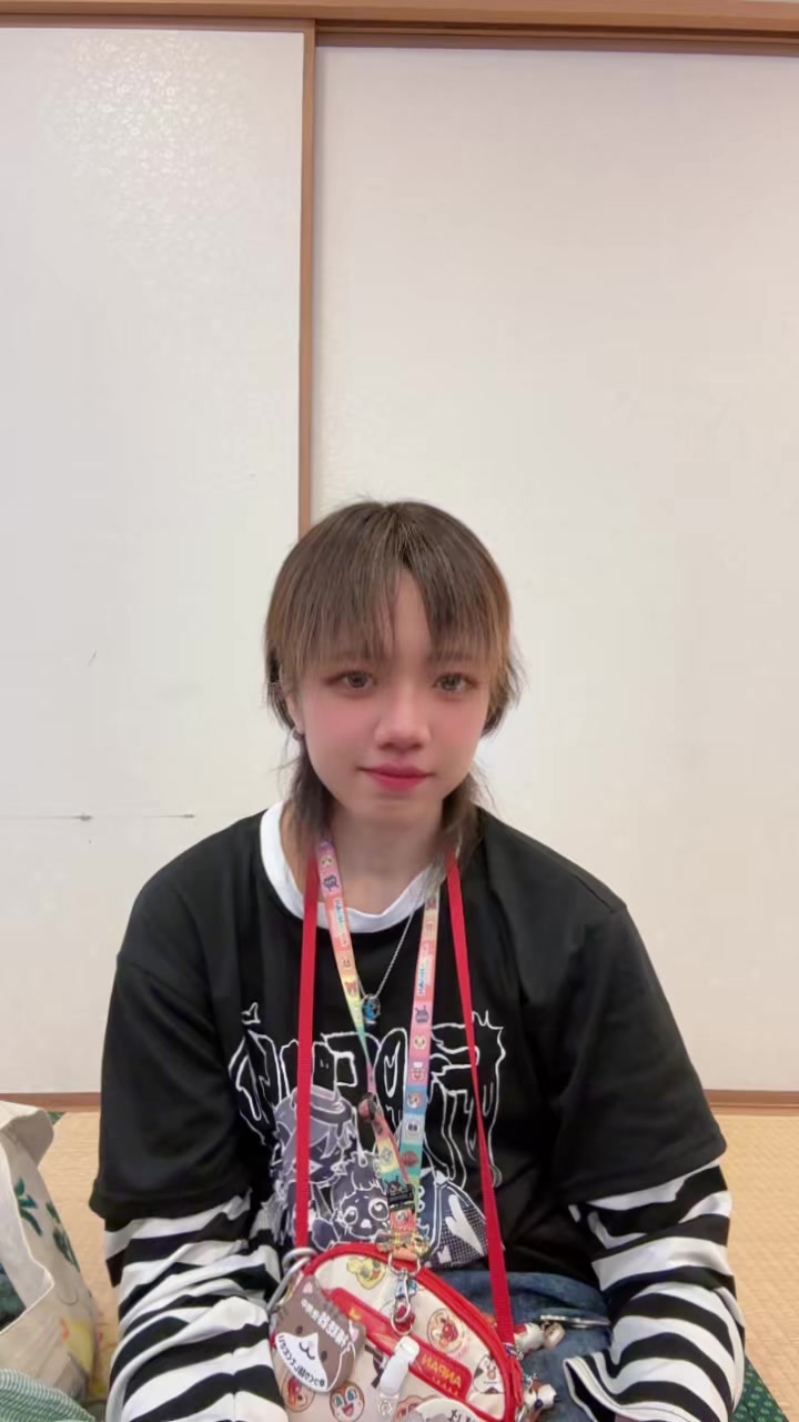 @どっかの誰かのサブ垢🪼