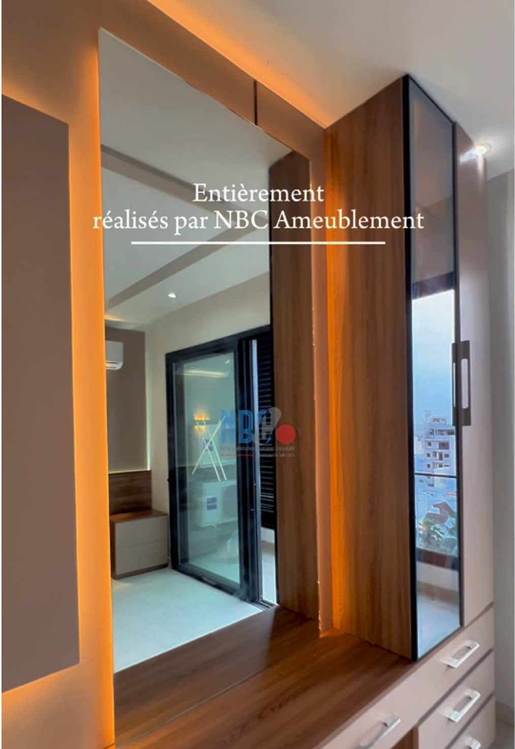 @NBC AMEUBLEMENT LOCAL 🇸🇳