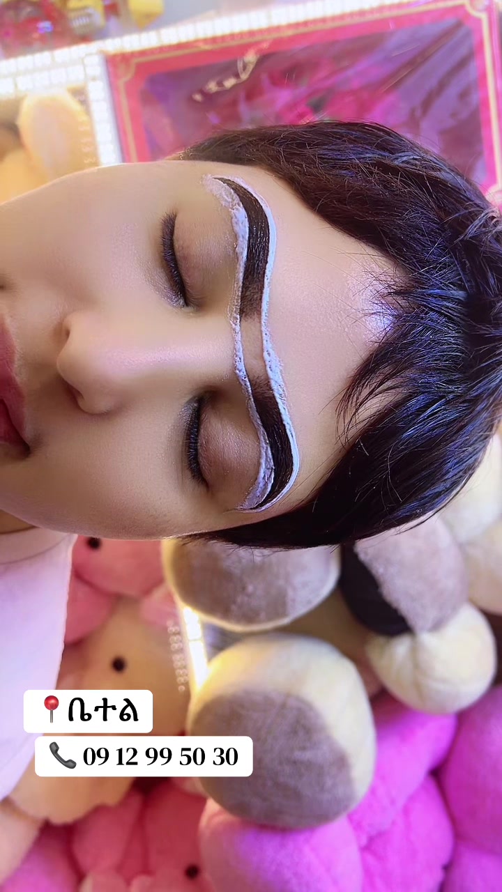 @F e t i   M A K E -UP💄💅