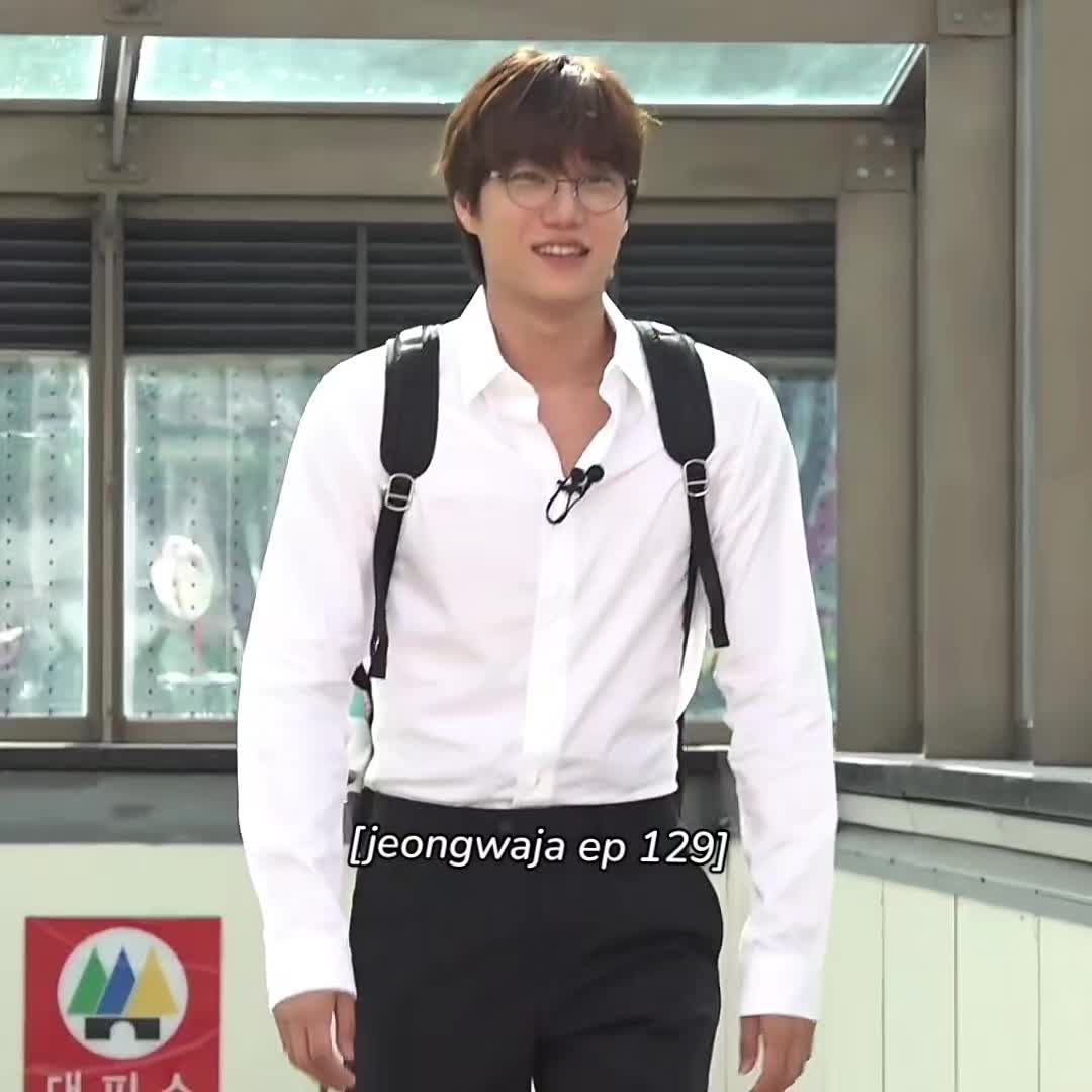 @acervo kim jongin