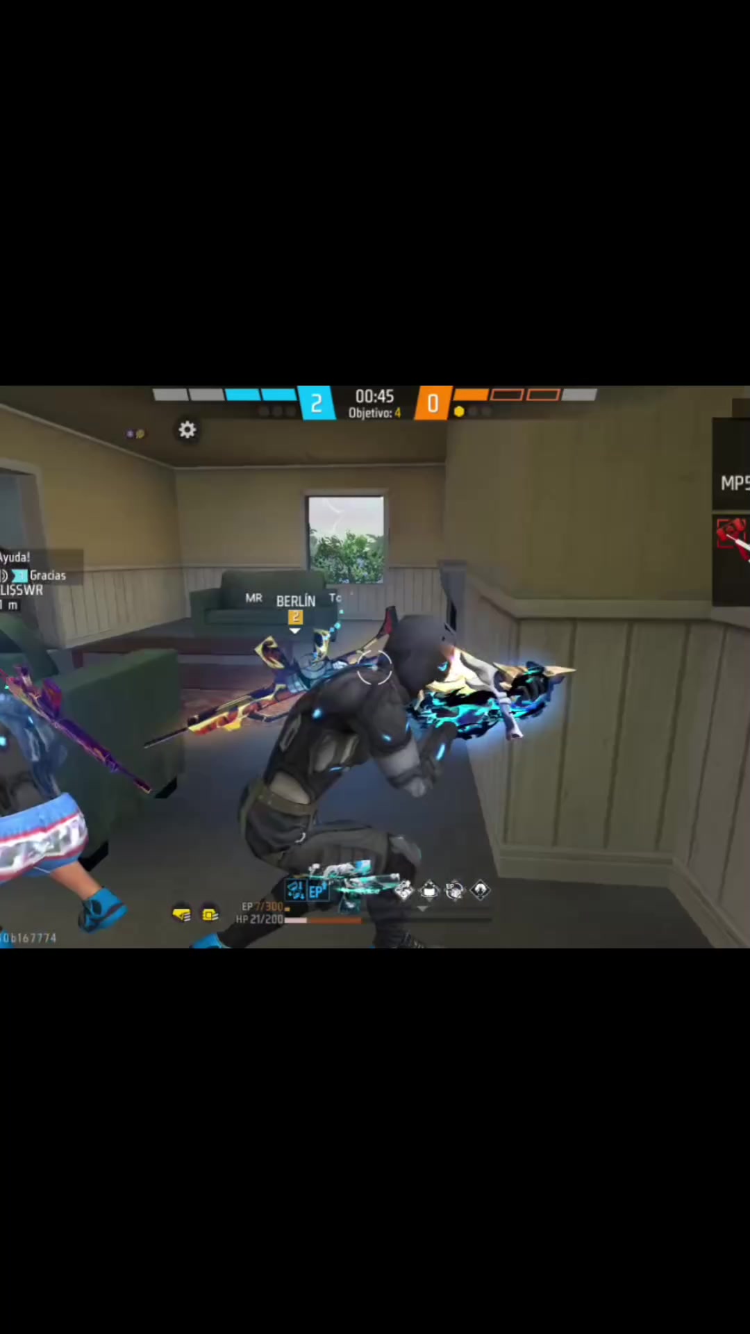 @MR+Ni&ntilde;itotc+