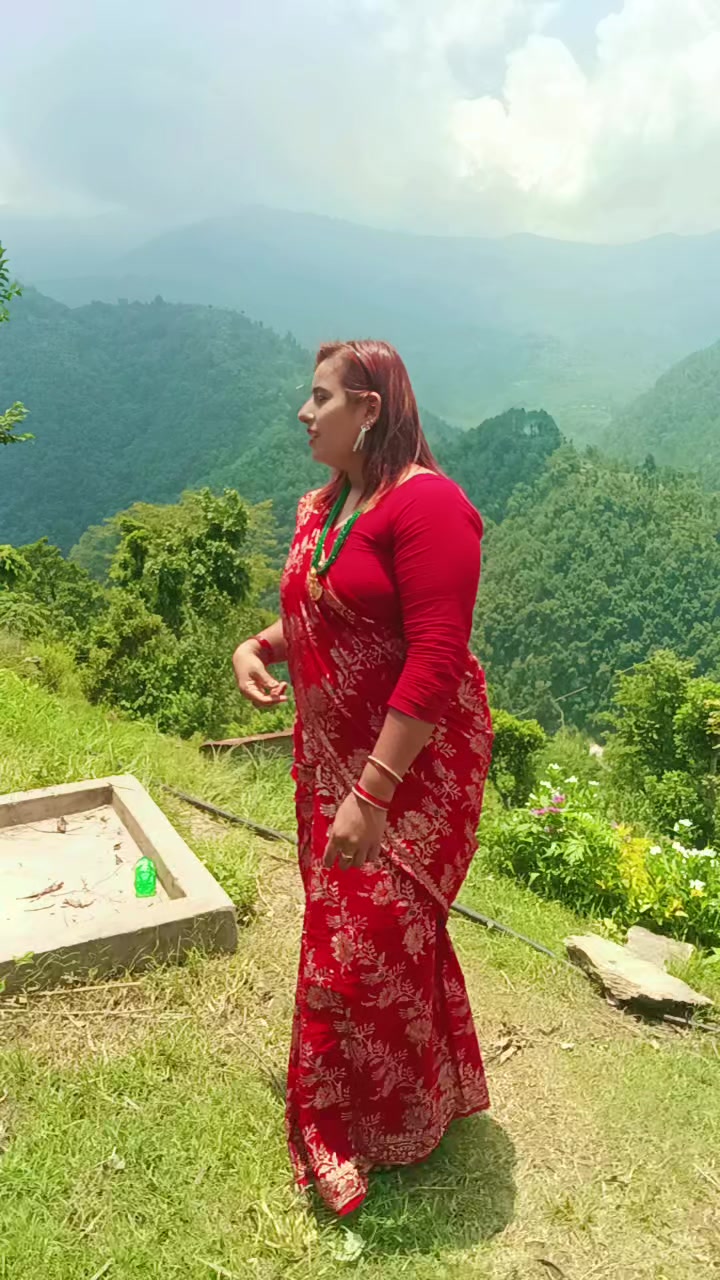 @sabita kandel
