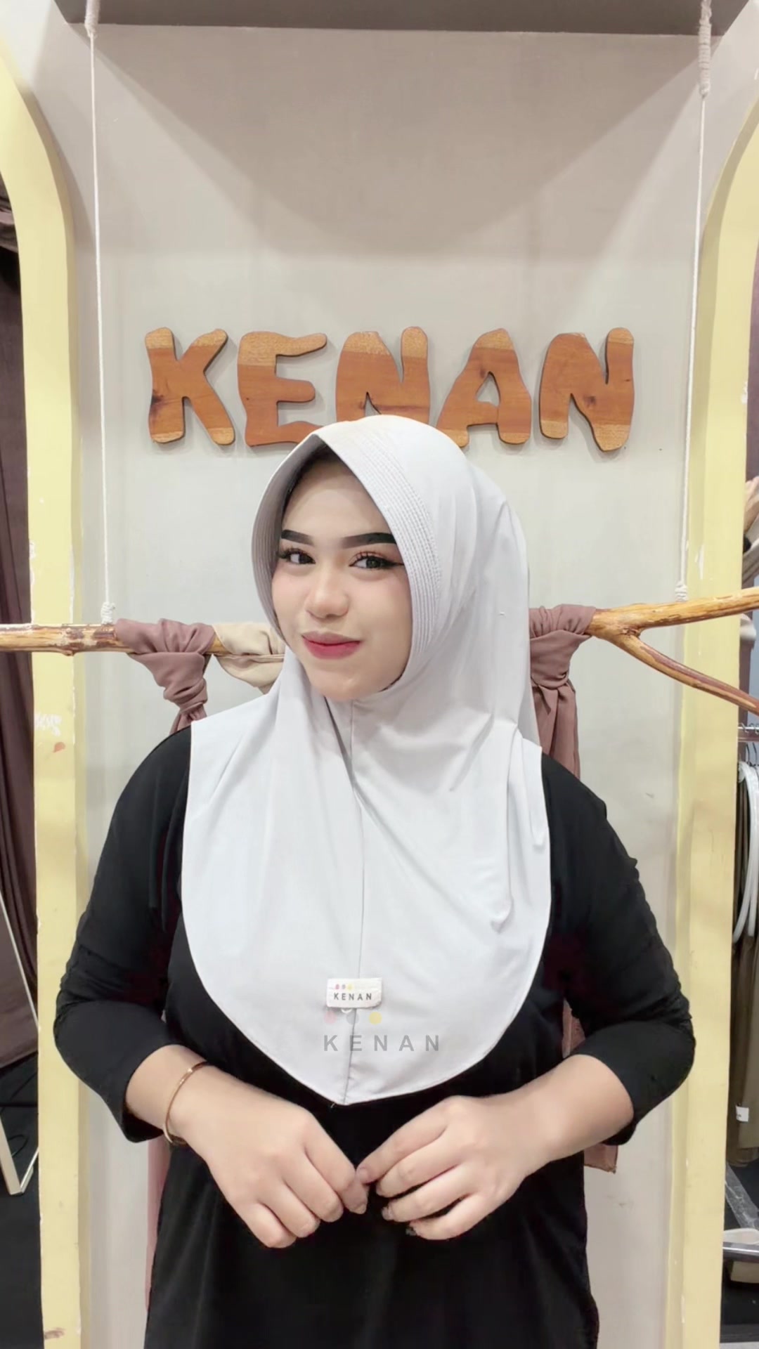 @KENAN HIJAB INDONESIA