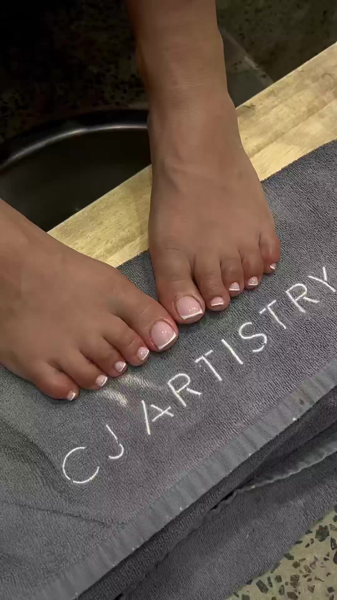 @CJ ARTISTRY