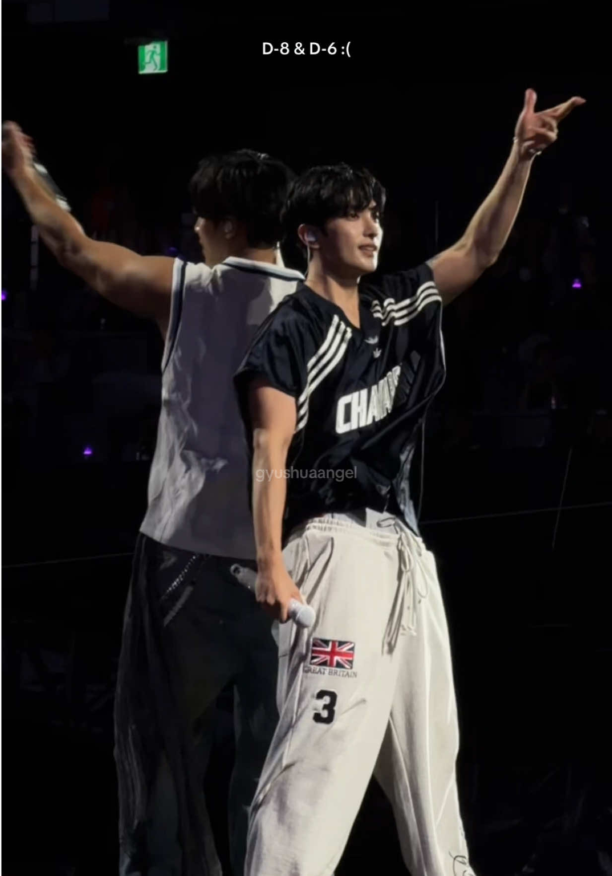 @gyushuaangel&rsquo;s