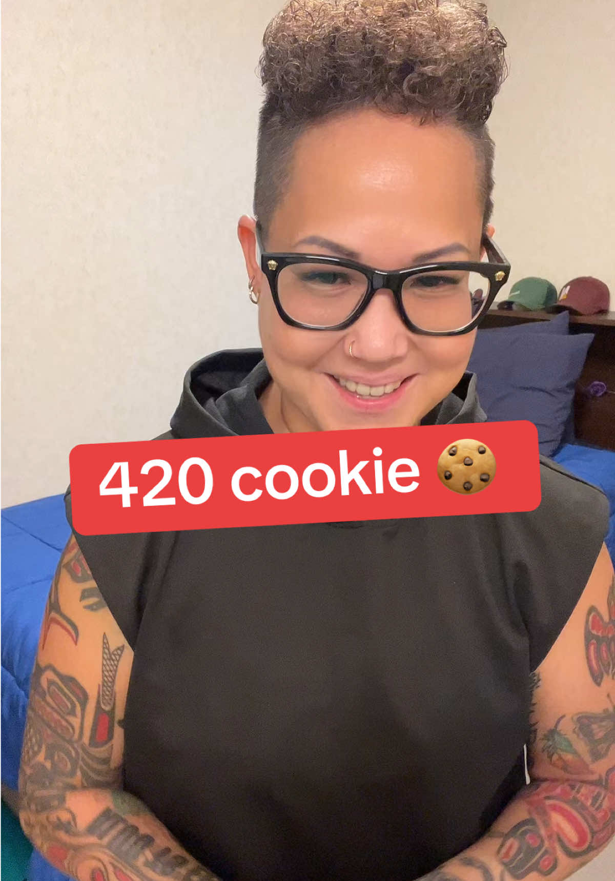 @🌈Samantha Nyce 🤟🏽🇨🇦