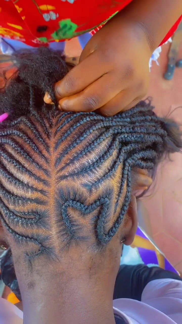 @Beauty salon hair ๐โ๏ธ