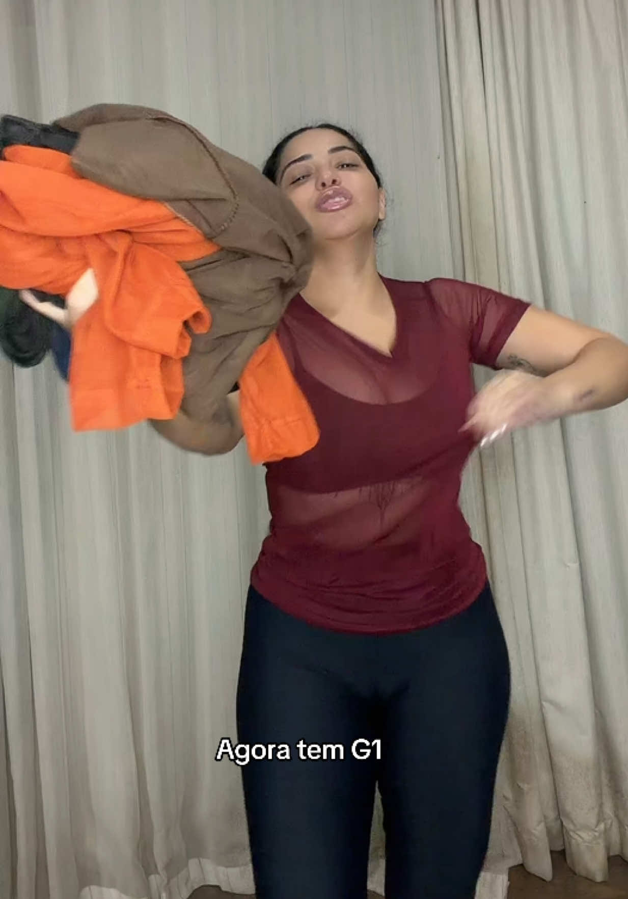 @Thais Maiane