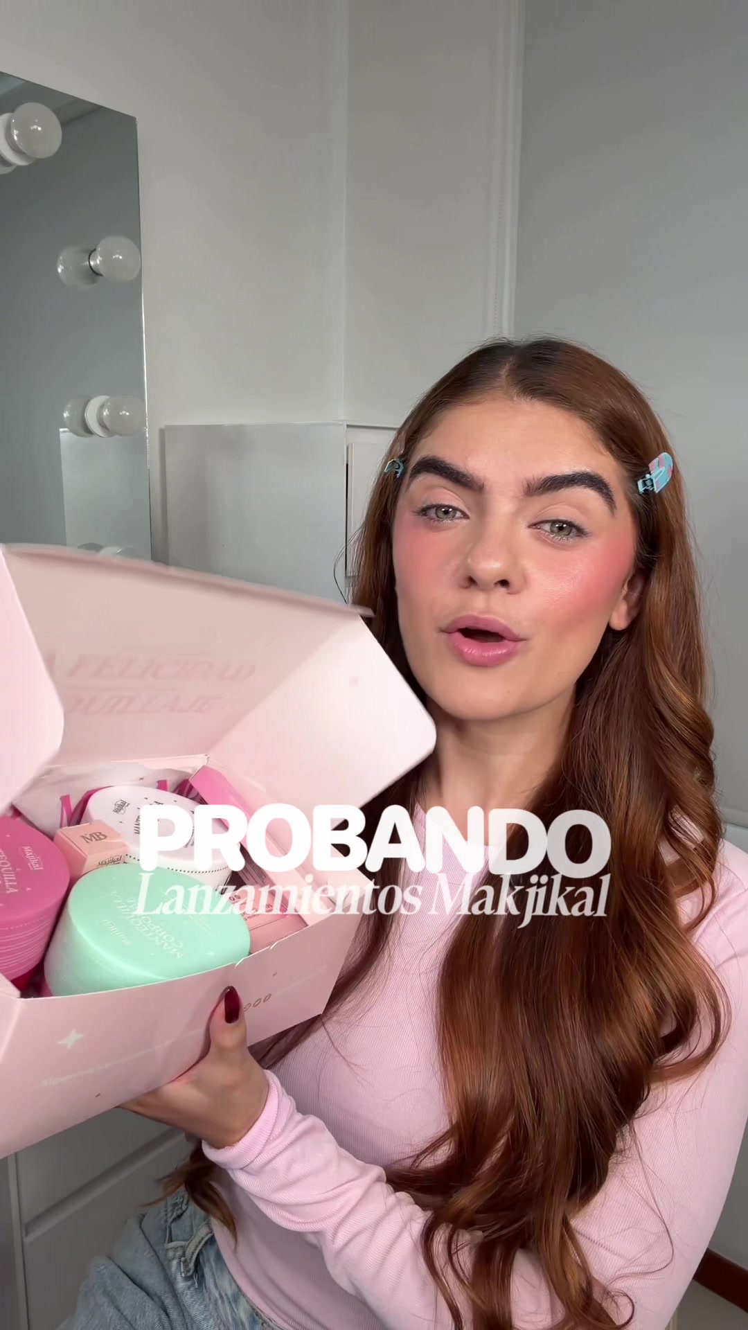 @Susi Arango