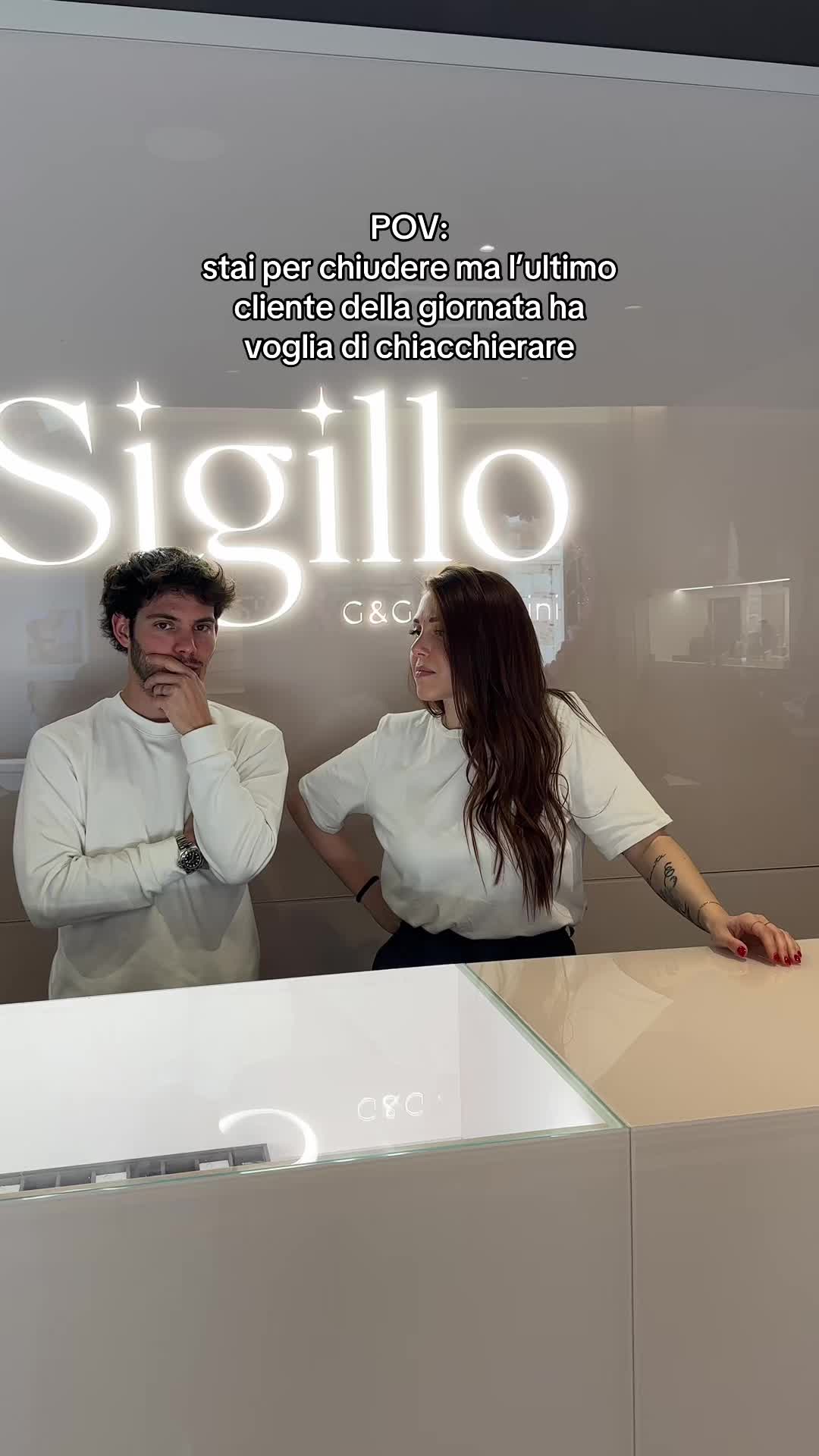 @Sigillo Verona