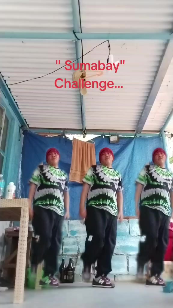 @Froilanlaput773 TBMC DANZTIK