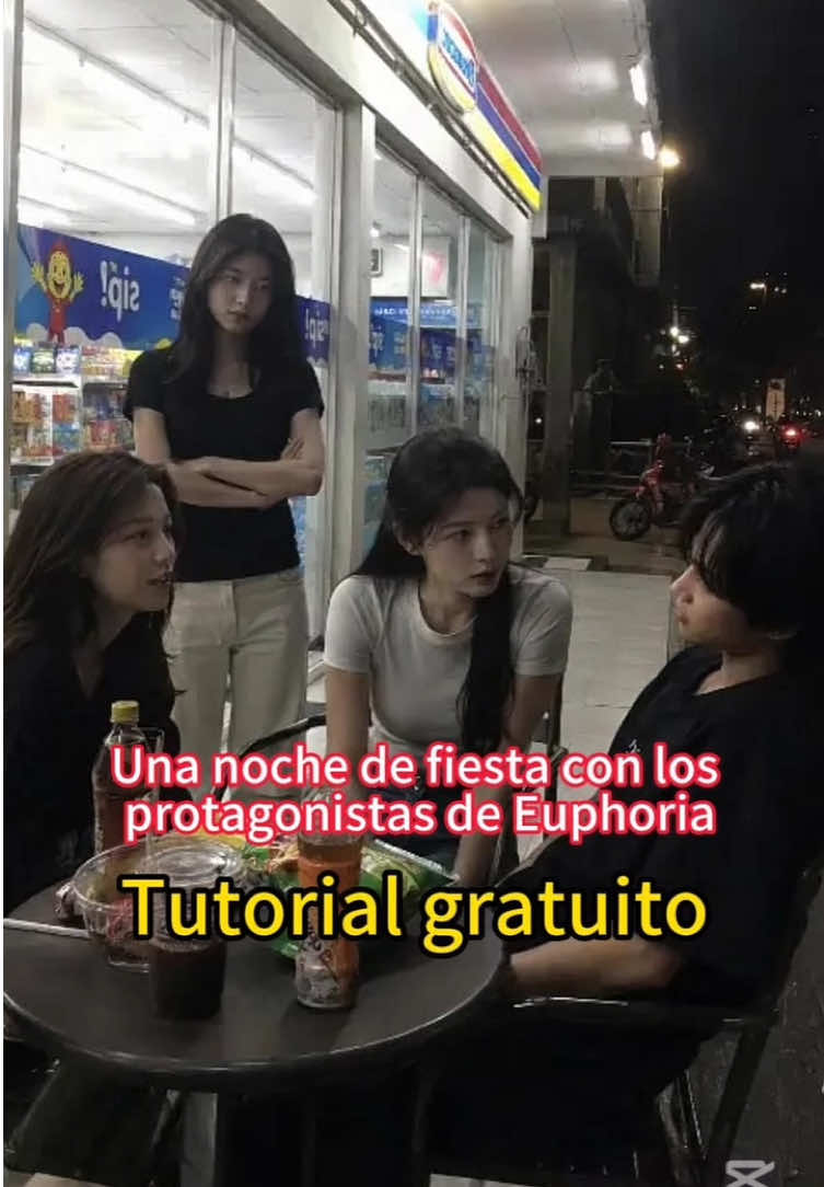 @Chloe