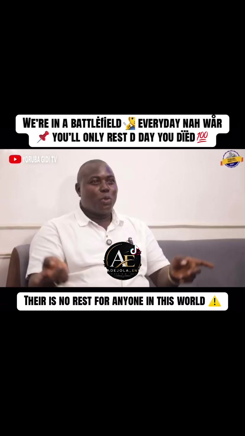 @ADEJOLA ENT.