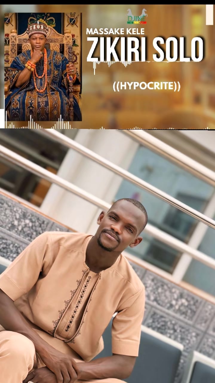 @ZIKIRI SOLO KA SOLO