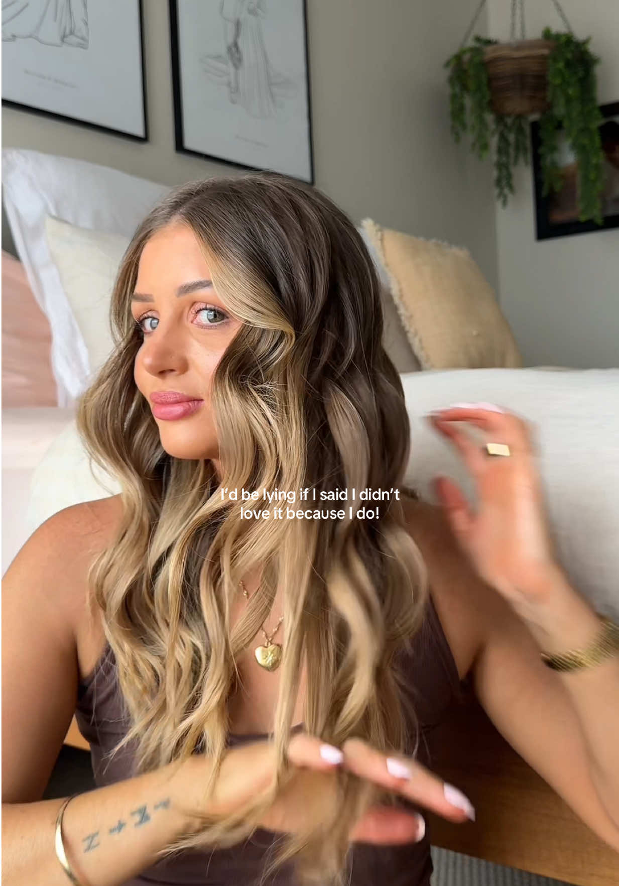 @Maddy Tranter | UGC Creator