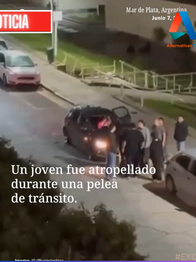 @Alternativas Tv