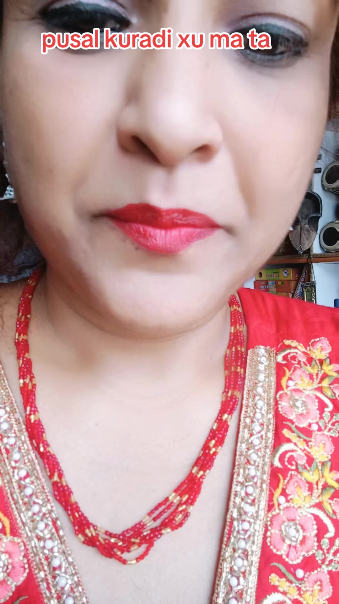 @Lalita Bhusal