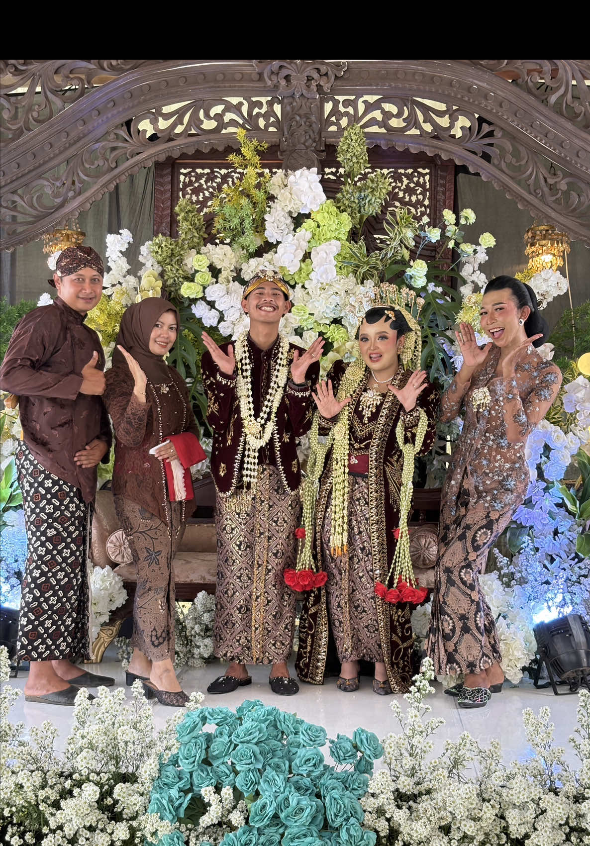 @Mbak Sari || Cucuk Lampah