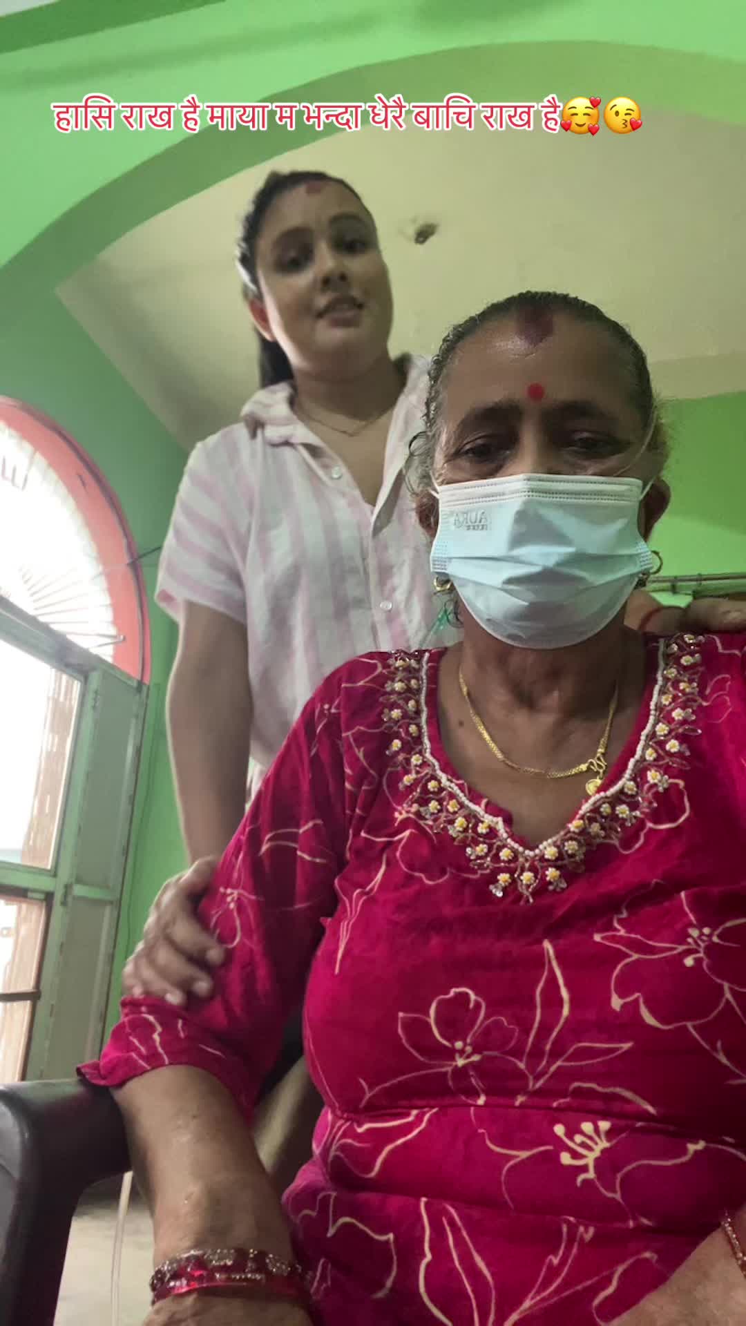 @पबित्रा सापकोटा