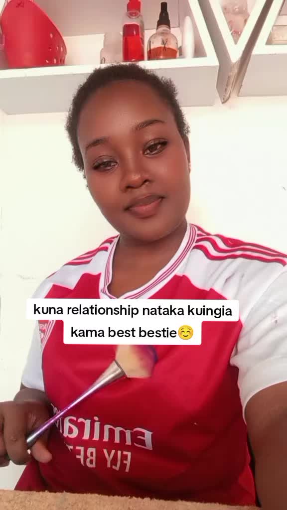 @it's wangari 🌹