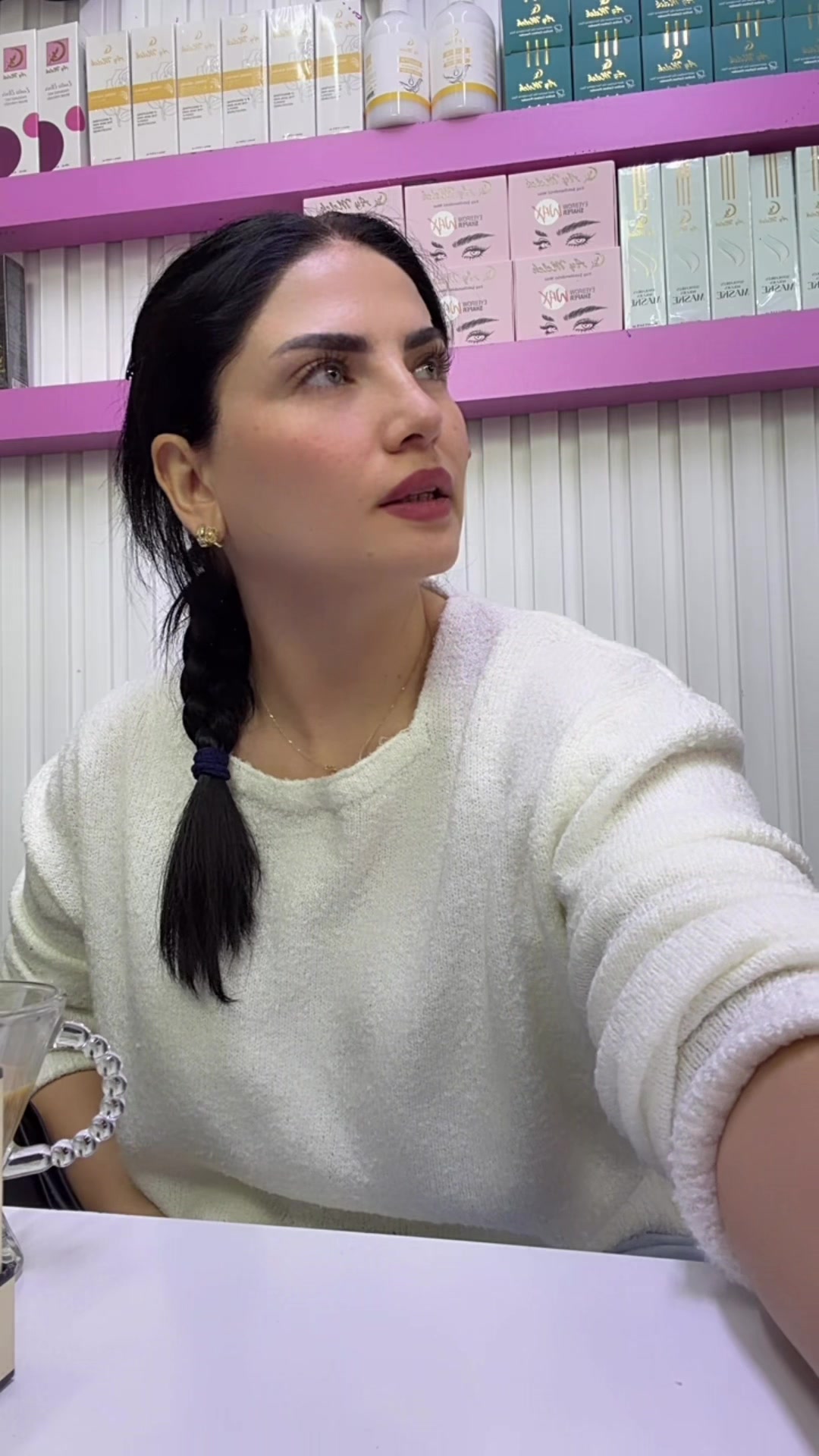 @Sahra Garajayeva🐝