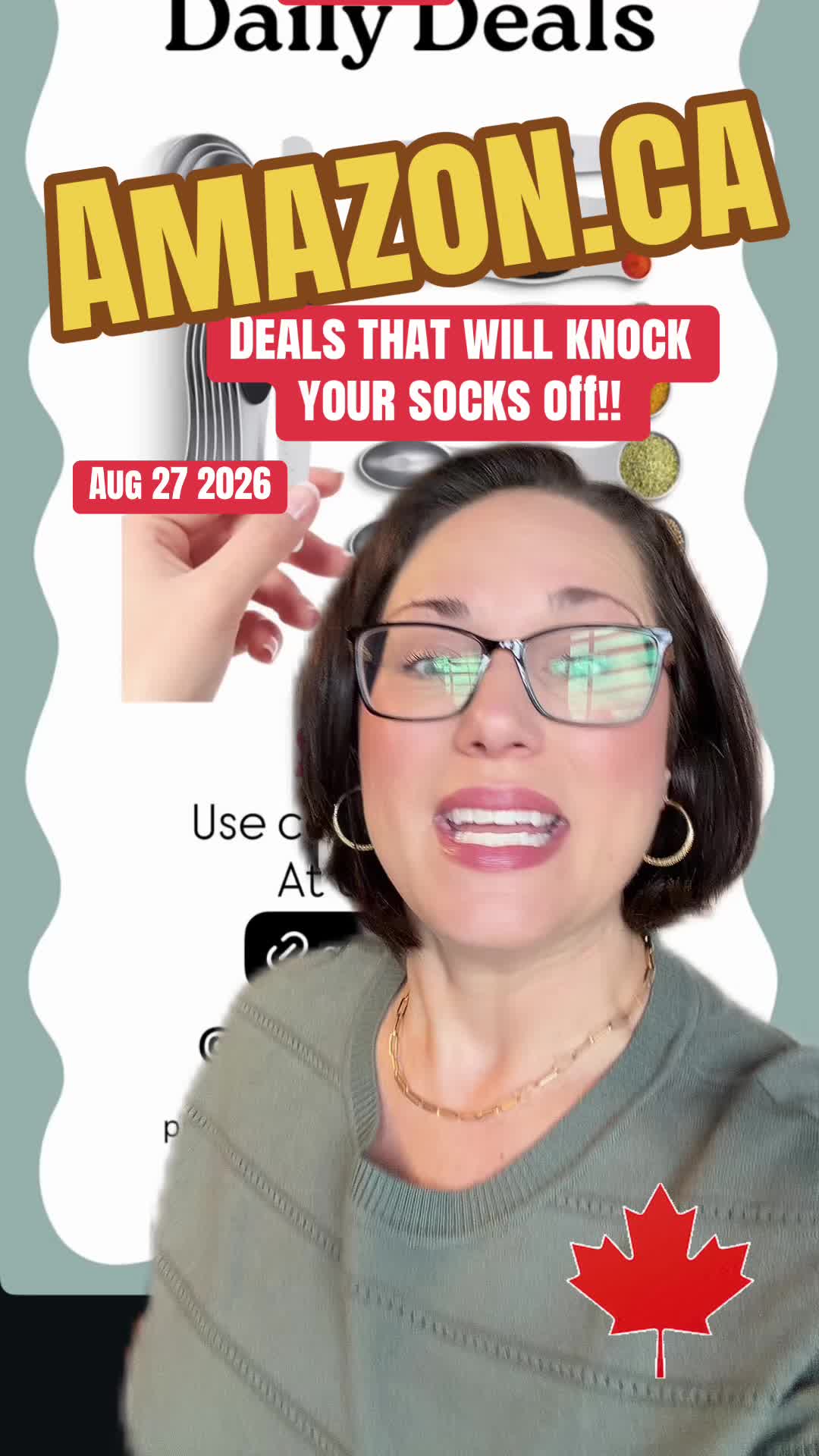 @I Love Deals Canada