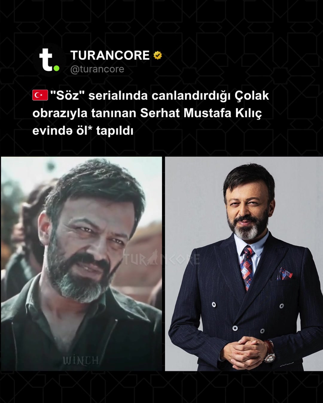 @Turancore