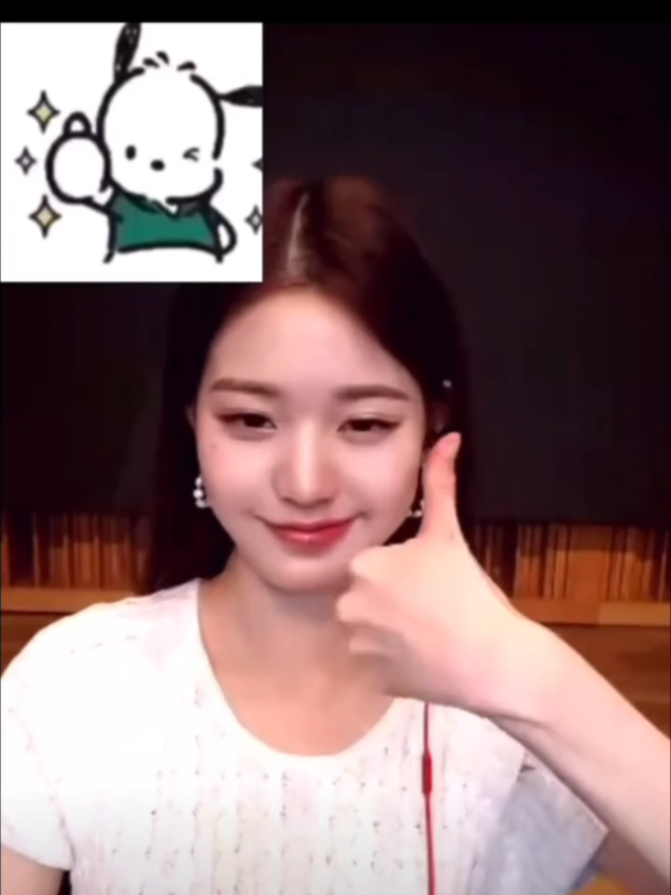 @Jang Wonyoung [장원영] 🐰
