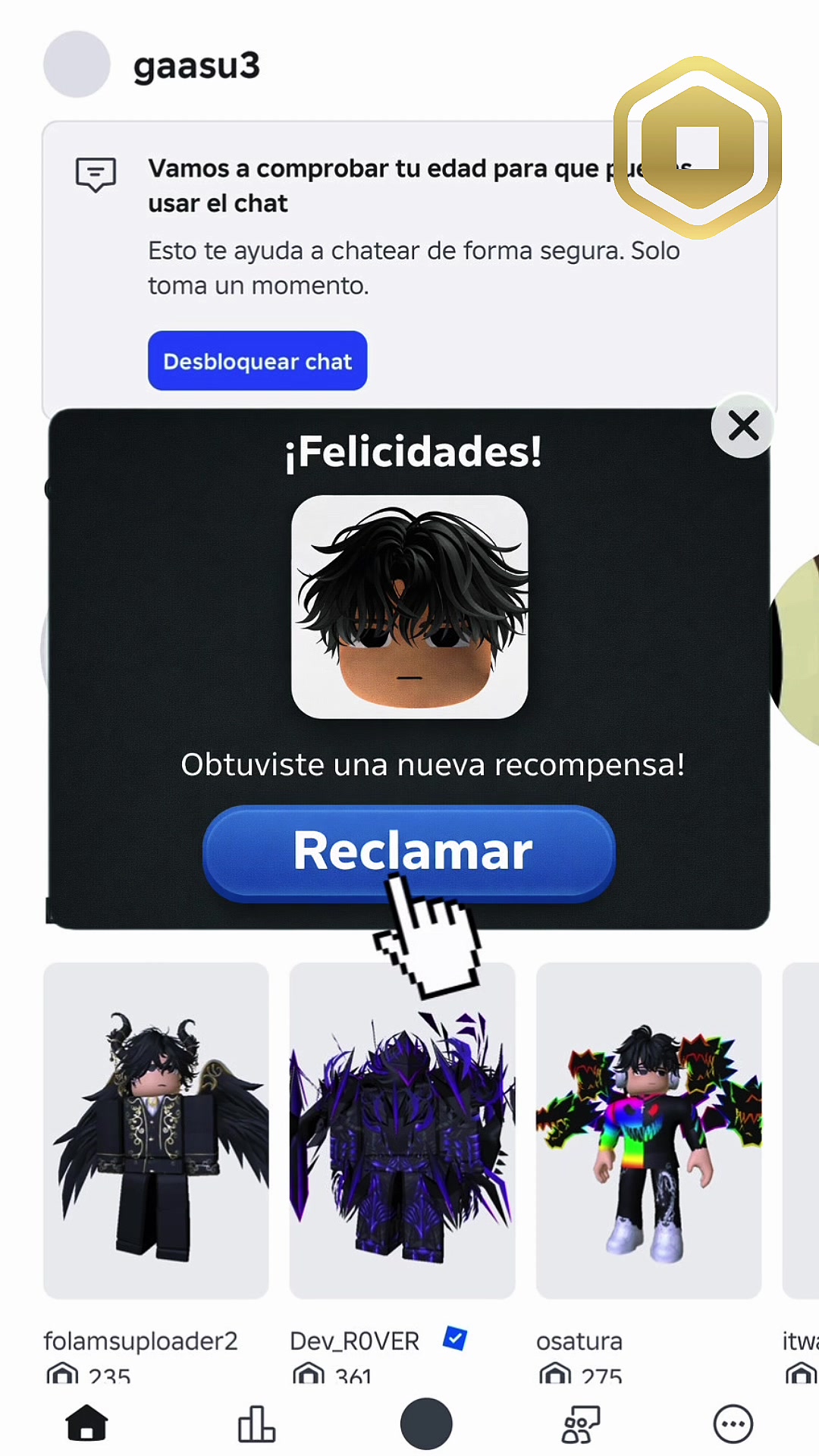 @Bladic&oacute;digos