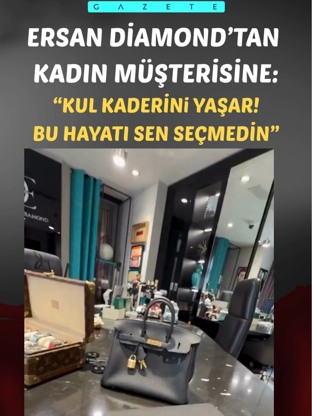 @G&uuml;ndem T&uuml;rkiye