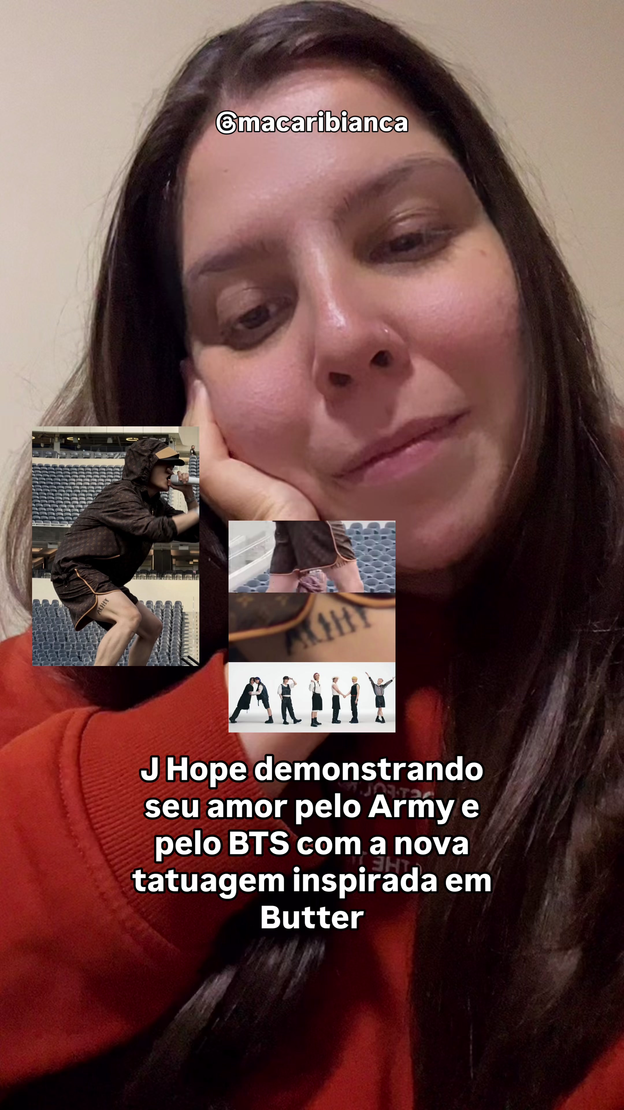 @Bianca Macari