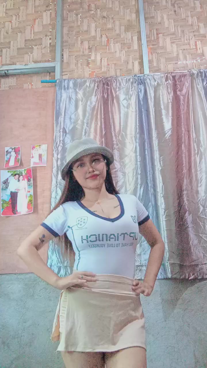 @Laarnie Mae Sanchez